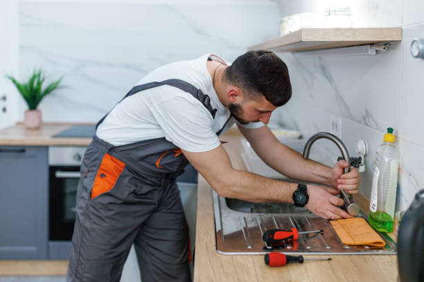  Rossville, GA Plumbing Pros