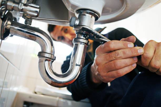 Best Emergency Plumber  in Rossville, GA