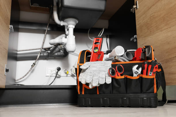 Best Pipe Repair Near Me  in Rossville, GA