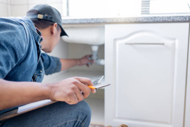 Best Local Plumber Services  in Rossville, GA