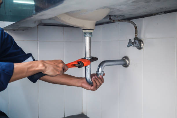 Best Plumbing Installation Services  in Rossville, GA