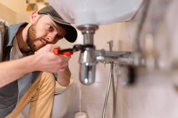 Best Leak Detection Services  in Rossville, GA