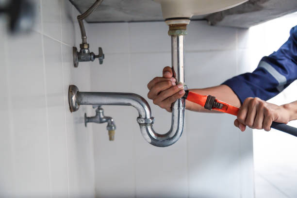Best Affordable Plumbing Services  in Rossville, GA