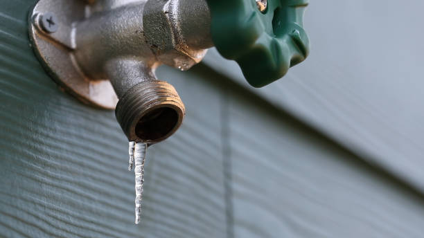 Reliable Rossville, GA Plumbing Solutions