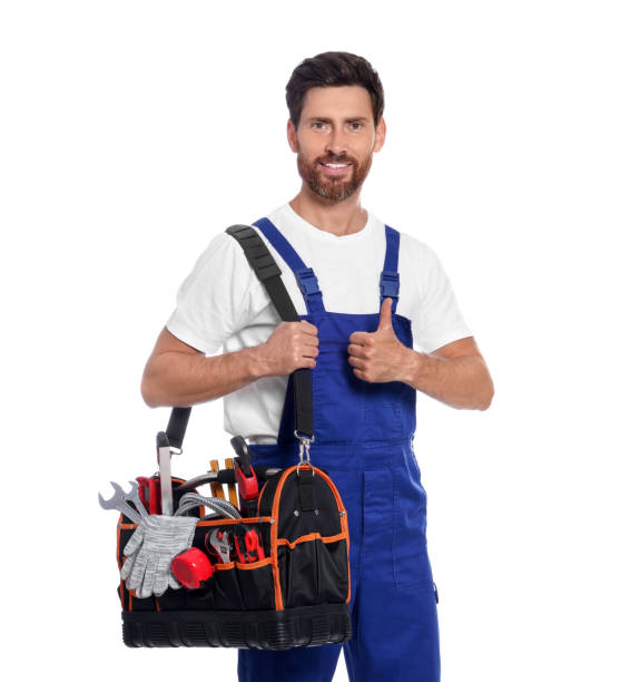 Best Sewer Cleaning Services  in Rossville, GA