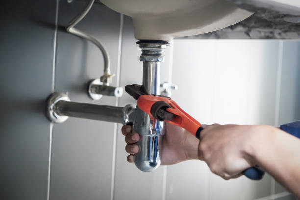 Best Water Leak Repair  in Rossville, GA