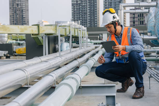 Best Plumbing Repair Near Me  in Rossville, GA