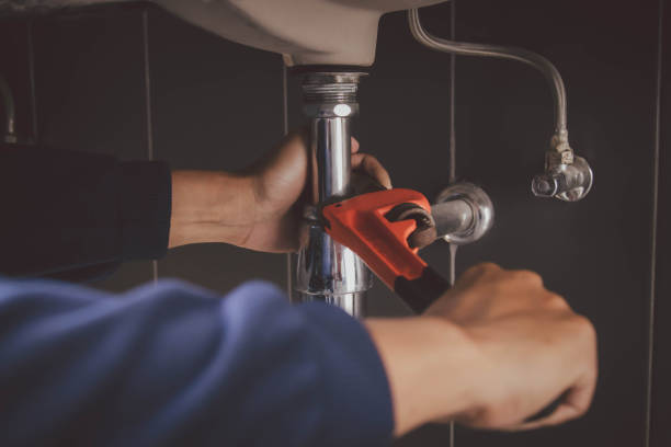 Best Clogged Drain Plumber  in Rossville, GA