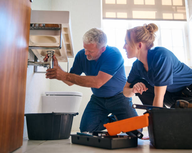 Best Plumbing Services Near Me  in Rossville, GA