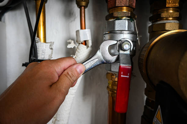 Best Faucet Repair  in Rossville, GA